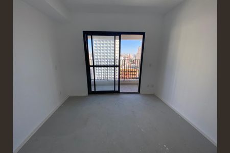 Apartamento à venda com 1 quarto, 23m² em Centro Histórico de São Paulo, São Paulo