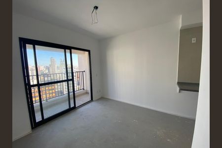 Apartamento à venda com 1 quarto, 23m² em Centro Histórico de São Paulo, São Paulo