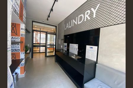 Apartamento à venda com 1 quarto, 23m² em Centro Histórico de São Paulo, São Paulo