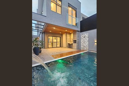 Casa à venda com 3 quartos, 148m² em  Alphaville, Santana de Parnaíba