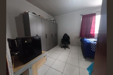 Casa à venda com 2 quartos, 119m² em Vila Ribeiro de Barros, São Paulo