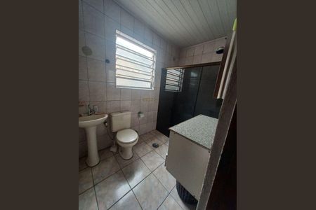 Casa à venda com 2 quartos, 119m² em Vila Ribeiro de Barros, São Paulo