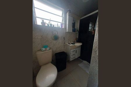 Casa à venda com 2 quartos, 119m² em Vila Ribeiro de Barros, São Paulo