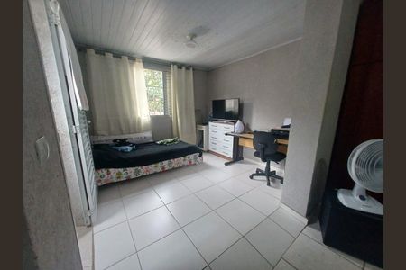 Casa à venda com 2 quartos, 119m² em Vila Ribeiro de Barros, São Paulo