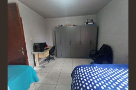 Casa à venda com 2 quartos, 119m² em Vila Ribeiro de Barros, São Paulo