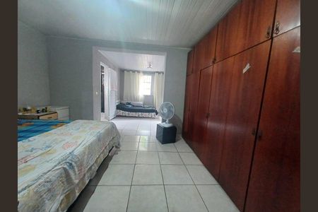 Casa à venda com 2 quartos, 119m² em Vila Ribeiro de Barros, São Paulo