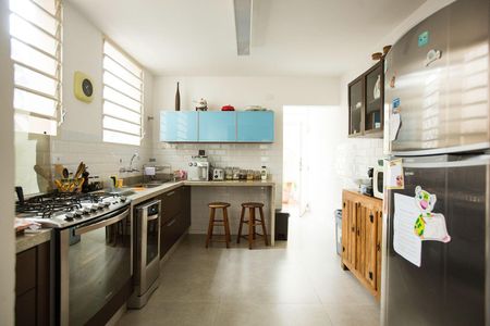 Casa à venda com 3 quartos, 209m² em Parque Sao Domingos, São Paulo