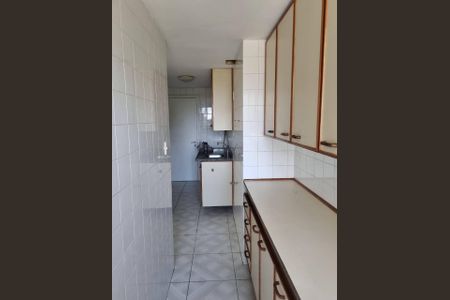Apartamento para alugar com 2 quartos, 79m² em Recreio dos Bandeirantes, Rio de Janeiro