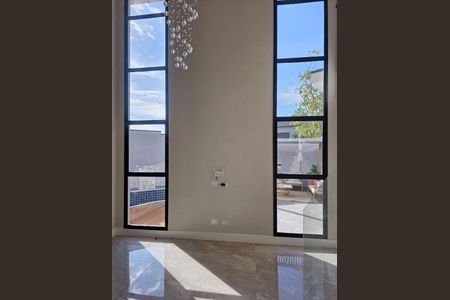 Casa à venda com 4 quartos, 211m² em  Alphaville, Santana de Parnaíba