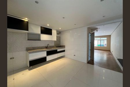 Casa à venda com 2 quartos, 110m² em Parque Sao Domingos, São Paulo