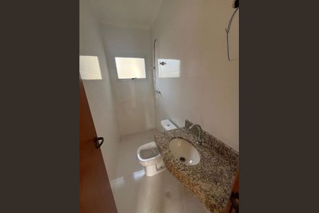 Casa à venda com 3 quartos, 96m² em Vila Primavera, São Paulo