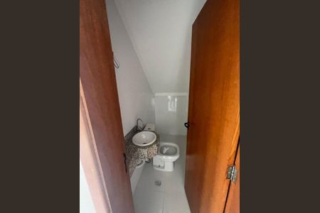 Casa à venda com 3 quartos, 96m² em Vila Primavera, São Paulo