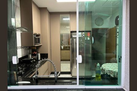 Casa à venda com 3 quartos, 128m² em Parque Sao Domingos, São Paulo