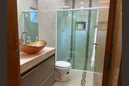 Casa à venda com 3 quartos, 128m² em Parque Sao Domingos, São Paulo