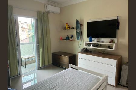 Casa à venda com 3 quartos, 128m² em Parque Sao Domingos, São Paulo