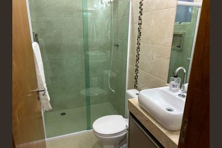 Casa à venda com 3 quartos, 128m² em Parque Sao Domingos, São Paulo