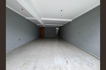 Casa à venda com 3 quartos, 264m² em São Domingos, São Paulo