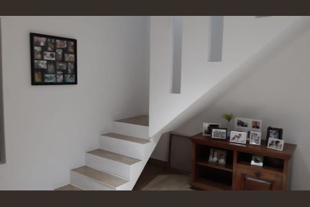 Casa à venda com 3 quartos, 120m² em Parque Sao Domingos, São Paulo