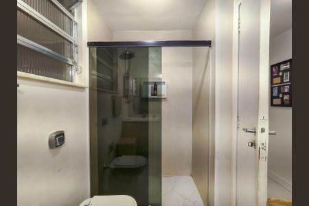 Apartamento à venda com 132m², 3 quartos e 2 vagasBanheiro Corredor