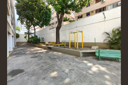 Apartamento à venda com 132m², 3 quartos e 2 vagasJardim