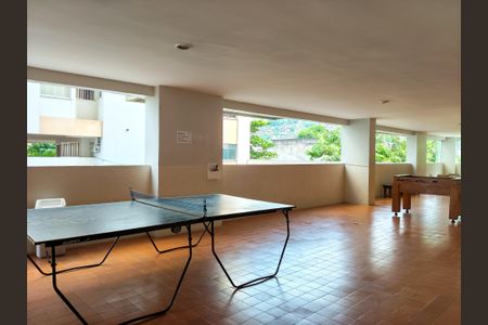 Apartamento à venda com 132m², 3 quartos e 2 vagasSala de Jogos