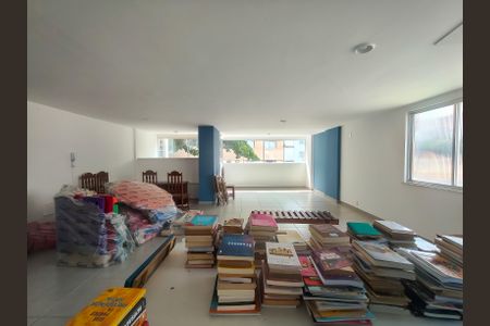 Apartamento à venda com 132m², 3 quartos e 2 vagasBiblioteca