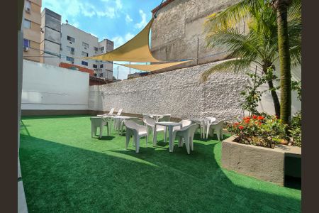 Apartamento à venda com 132m², 3 quartos e 2 vagasJardim