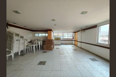 Apartamento à venda com 132m², 3 quartos e 2 vagasÁrea comum - Salão de festas
