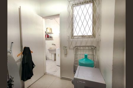 Apartamento à venda com 132m², 3 quartos e 2 vagasQuarto de Serviço