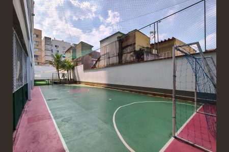 Apartamento à venda com 132m², 3 quartos e 2 vagasQuadra Esportiva