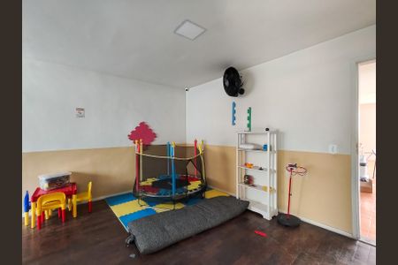 Apartamento à venda com 132m², 3 quartos e 2 vagasBrinquedoteca