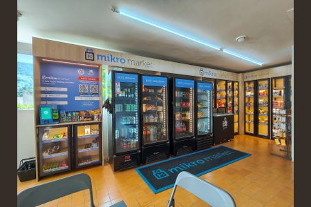 Apartamento à venda com 132m², 3 quartos e 2 vagasMercadinho