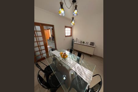 Casa à venda com 3 quartos, 150m² em Conjunto Residencial Santa Terezinha, São Paulo