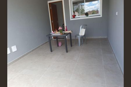 Casa à venda com 3 quartos, 106m² em Parque Mandaqui, São Paulo