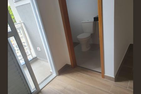 Casa à venda com 3 quartos, 106m² em Parque Mandaqui, São Paulo