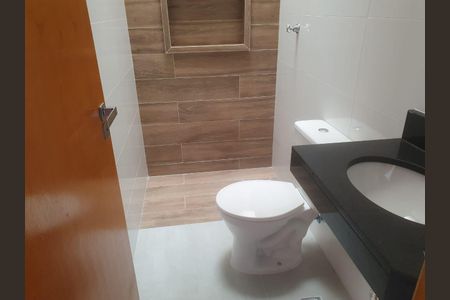 Casa à venda com 3 quartos, 106m² em Parque Mandaqui, São Paulo