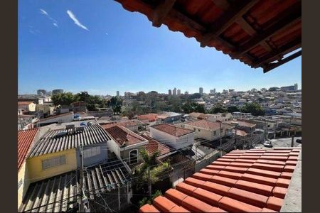 Casa à venda com 3 quartos, 195m² em Moinho Velho, São Paulo