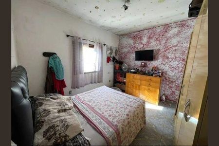 Casa à venda com 3 quartos, 195m² em Moinho Velho, São Paulo