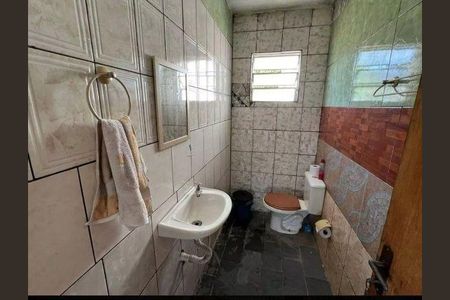 Casa à venda com 3 quartos, 195m² em Moinho Velho, São Paulo