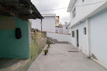 Casa para alugar com 150m², 2 quartos e 1 vaga Casa para alugar com 150m², 2 quartos e 1 vagaÁrea de Serviço