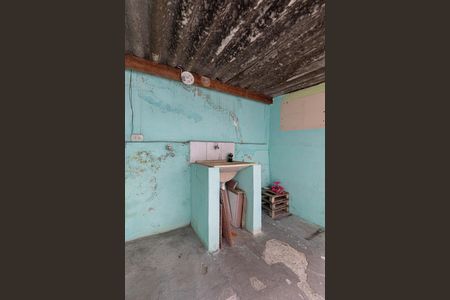 Casa para alugar com 150m², 2 quartos e 1 vaga Casa para alugar com 150m², 2 quartos e 1 vagaÁrea de Serviço