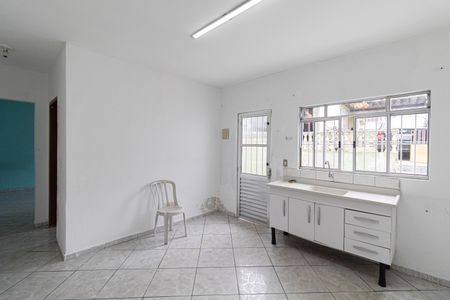 Casa para alugar com 150m², 2 quartos e 1 vaga Casa para alugar com 150m², 2 quartos e 1 vagaCozinha