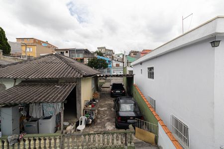Vista Quarto 1 de casa para alugar com 2 quartos, 150m² em Jardim Nordeste, São Paulo