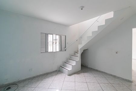 Sala de casa para alugar com 2 quartos, 150m² em Jardim Nordeste, São Paulo