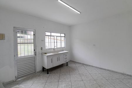 Casa para alugar com 150m², 2 quartos e 1 vaga Casa para alugar com 150m², 2 quartos e 1 vagaCozinha