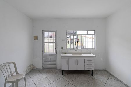 Casa para alugar com 150m², 2 quartos e 1 vaga Casa para alugar com 150m², 2 quartos e 1 vagaCozinha