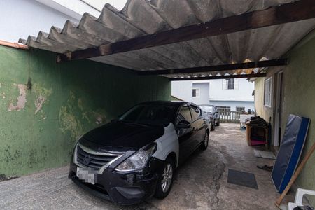 Casa para alugar com 150m², 2 quartos e 1 vaga Casa para alugar com 150m², 2 quartos e 1 vagaGaragem