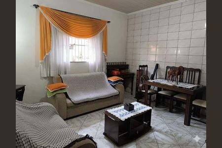 Casa à venda com 5 quartos, 200m² em Vila Palmeiras, São Paulo