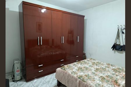 Casa à venda com 5 quartos, 200m² em Vila Palmeiras, São Paulo