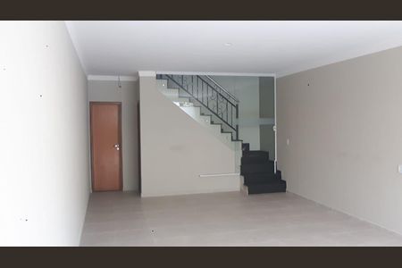 Casa à venda com 3 quartos, 191m² em Lauzane Paulista, São Paulo